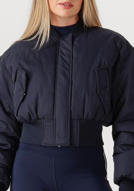 THE LOLA CLUB Jack LEAH Bleu foncé - large