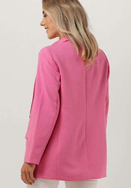 OBJECT Blazer SIGRID L/S BLAZER en rose - large