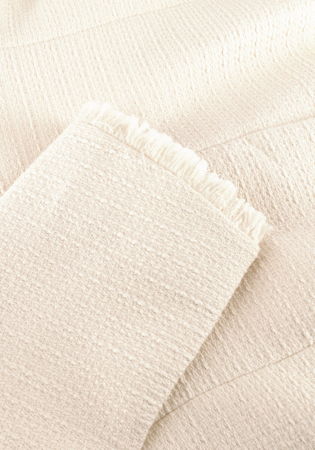 INWEAR Blazer CHEYANNEIW BLAZER Cr&egrave;me - large