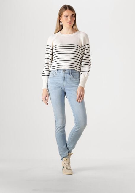 G-STAR RAW Skinny jeans 3301 SKINNY WMN Bleu clair - large