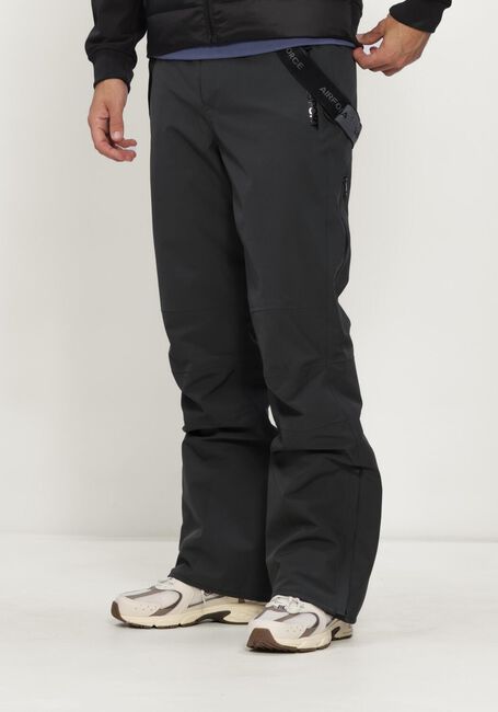 AIRFORCE Pantalons de ski ALTA SKI PANTS en noir - large