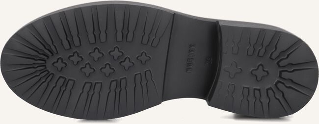 Zilveren NUBIKK Loafers FRANKIE LOAFER Zilveren NUBIKK Loafers FRANKIE LOAFER - large