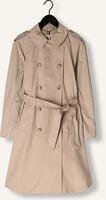 Beige TOMMY HILFIGER Jassen COTTON CLASSIC TRENCH Beige TOMMY HILFIGER Jassen COTTON CLASSIC TRENCH - medium