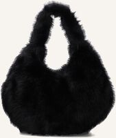 Zwarte UNISA Schoudertas ZLETI Zwarte UNISA Schoudertas ZLETI - medium