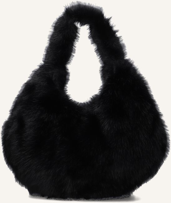 Zwarte UNISA Schoudertas ZLETI Zwarte UNISA Schoudertas ZLETI - large