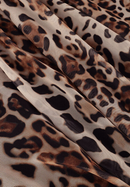 Bruine ANA ALCAZAR Jumpsuit JUMPSUIT 040945 Bruine ANA ALCAZAR Jumpsuit JUMPSUIT 040945 - large