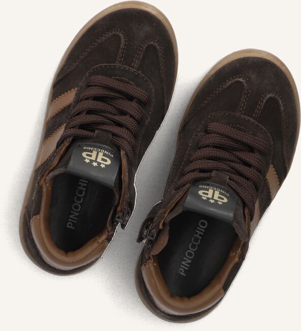 Bruine PINOCCHIO Sneakers P1253 Bruine PINOCCHIO Sneakers P1253 - large