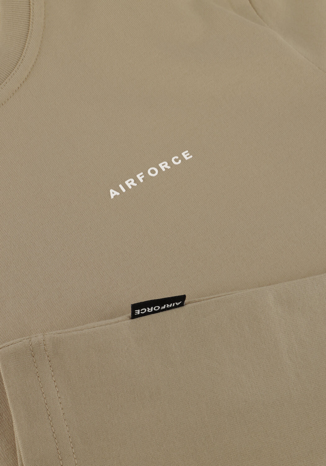 AIRFORCE T-shirt GEB1132 Sable - large