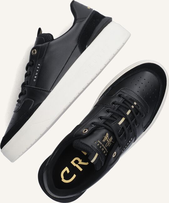 CRUYFF ENDORSED TENNIS CRUYFF ENDORSED TENNIS - large