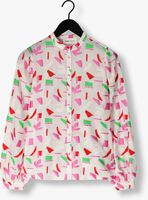 Roest POM AMSTERDAM Blouse TABLE MOUNTAIN BLOUSE