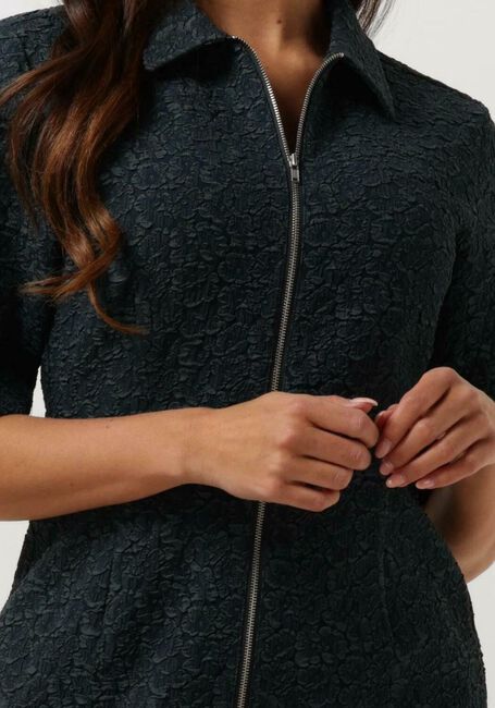 MODSTRÖM Mini robe HOLLISMD DRESS Bleu foncé - large
