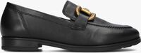 GABOR 422.1 Loafers en noir - medium