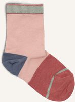 Rode MP DENMARK Beenmode HAPER SOCKS Rode MP DENMARK Beenmode HAPER SOCKS - medium