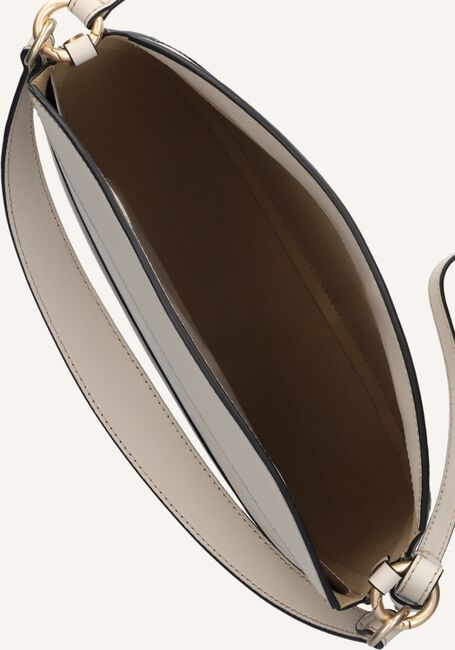 Beige VANESSA BRUNO Schoudertas DAILY BAG MM Beige VANESSA BRUNO Schoudertas DAILY BAG MM - large