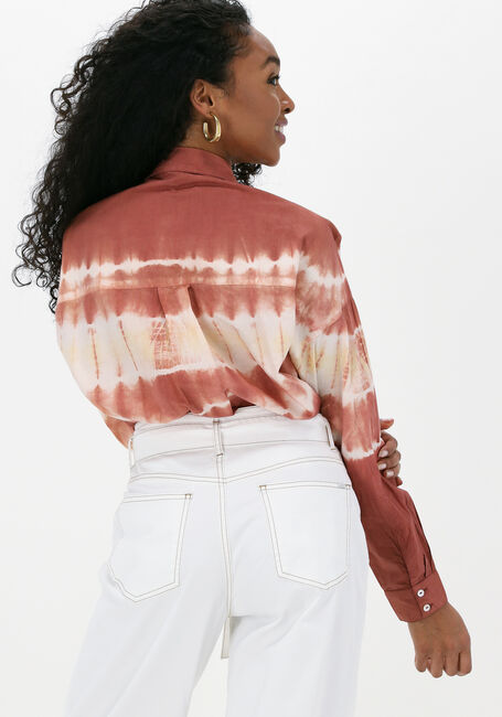 MKT STUDIO CALIXY Blouses en rose - large