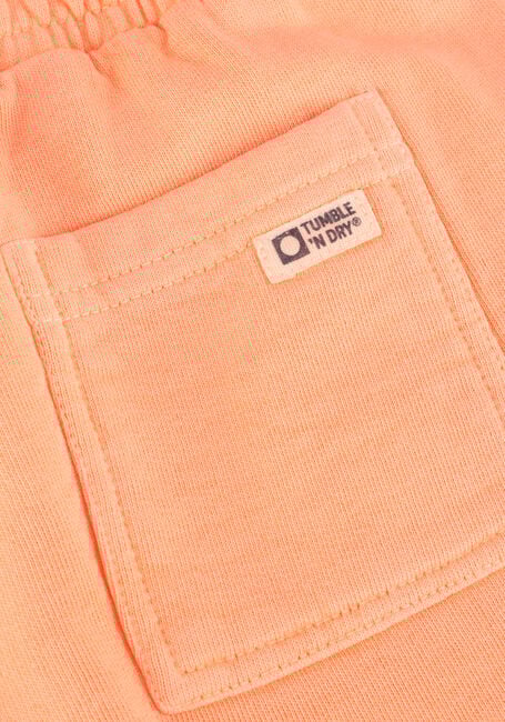 Oranje TUMBLE 'N DRY Korte broek BABETTE - large