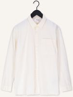 SELECTED MEN Chemise décontracté SLHREGAXEL SHIRT LS SEERSUCKER en blanc SELECTED MEN Chemise décontracté SLHREGAXEL SHIRT LS SEERSUCKER en blanc - medium