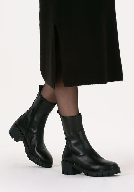 Zwarte MARUTI  TICO - large