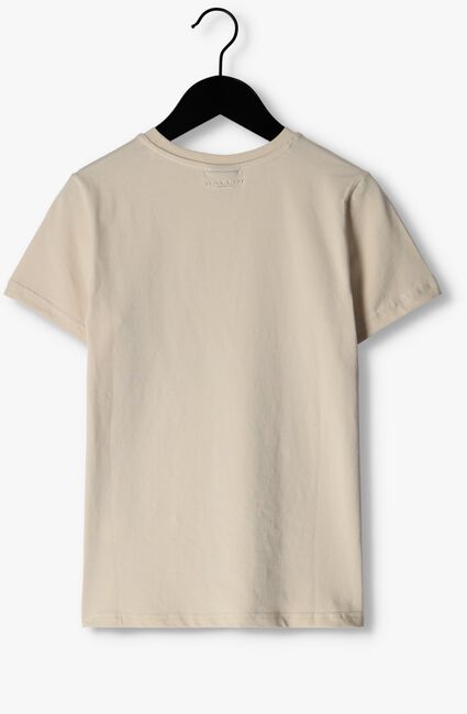BALLIN T-shirt 23017104 Sable - large