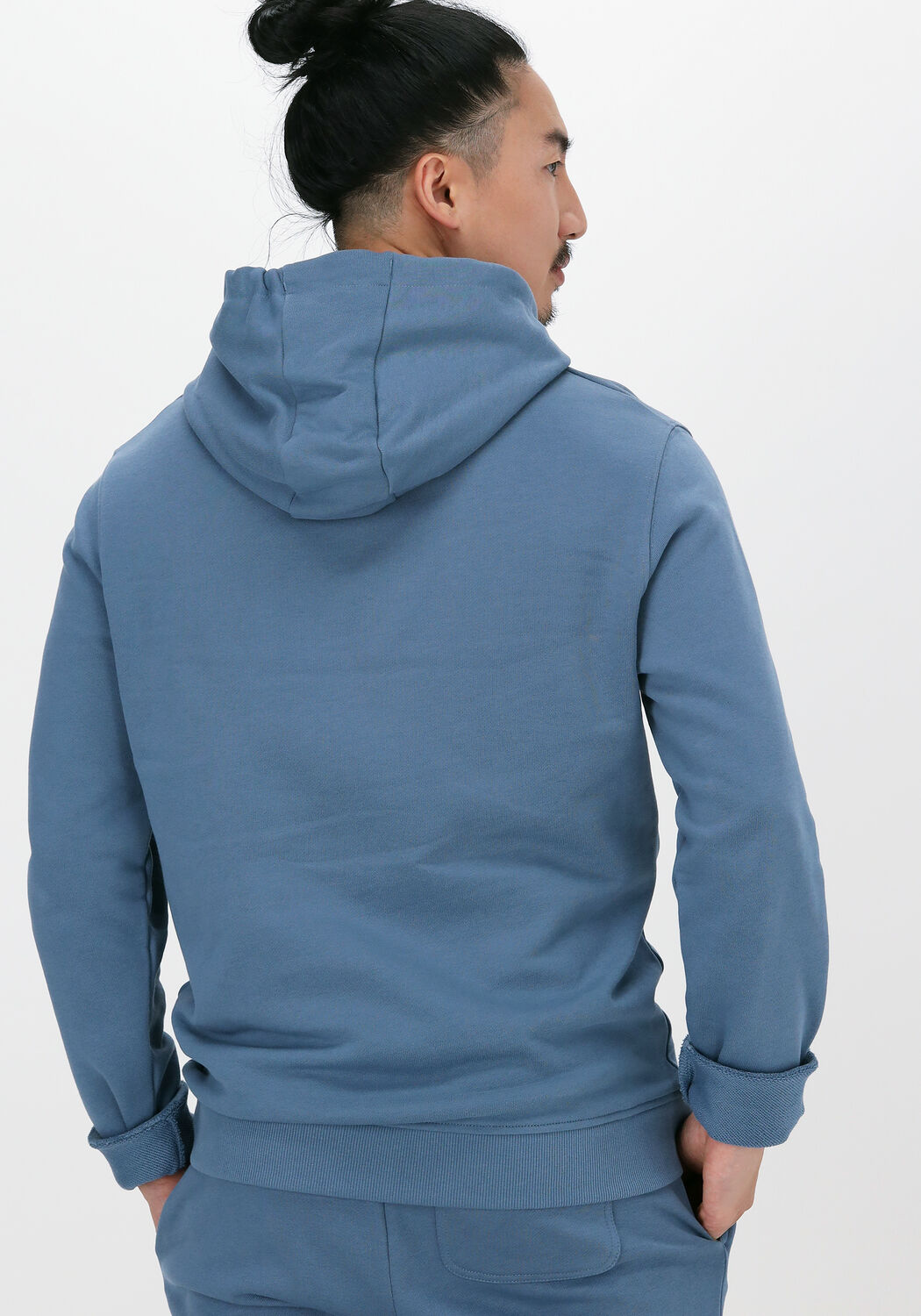 Lyle and scott hoodie heren sales