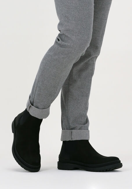 Zwarte MAZZELTOV  11935 - large