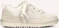 Beige UGG Sneakers LOWMEL LO K Beige UGG Sneakers LOWMEL LO K - medium