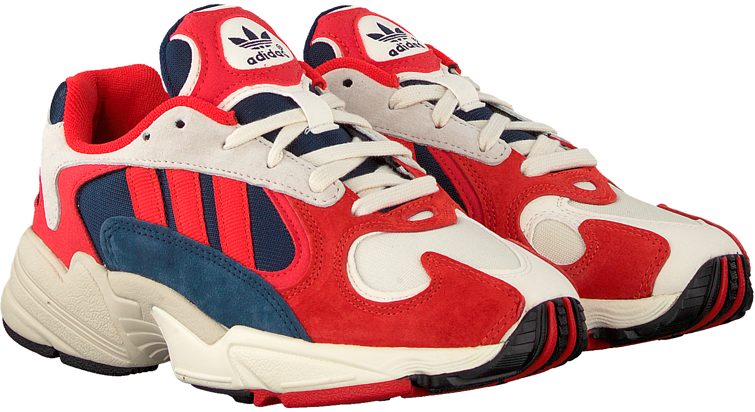 adidas yung one rouge