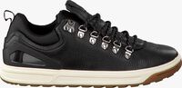 Zwarte POLO RALPH LAUREN Sneakers ADVENTURE  - medium