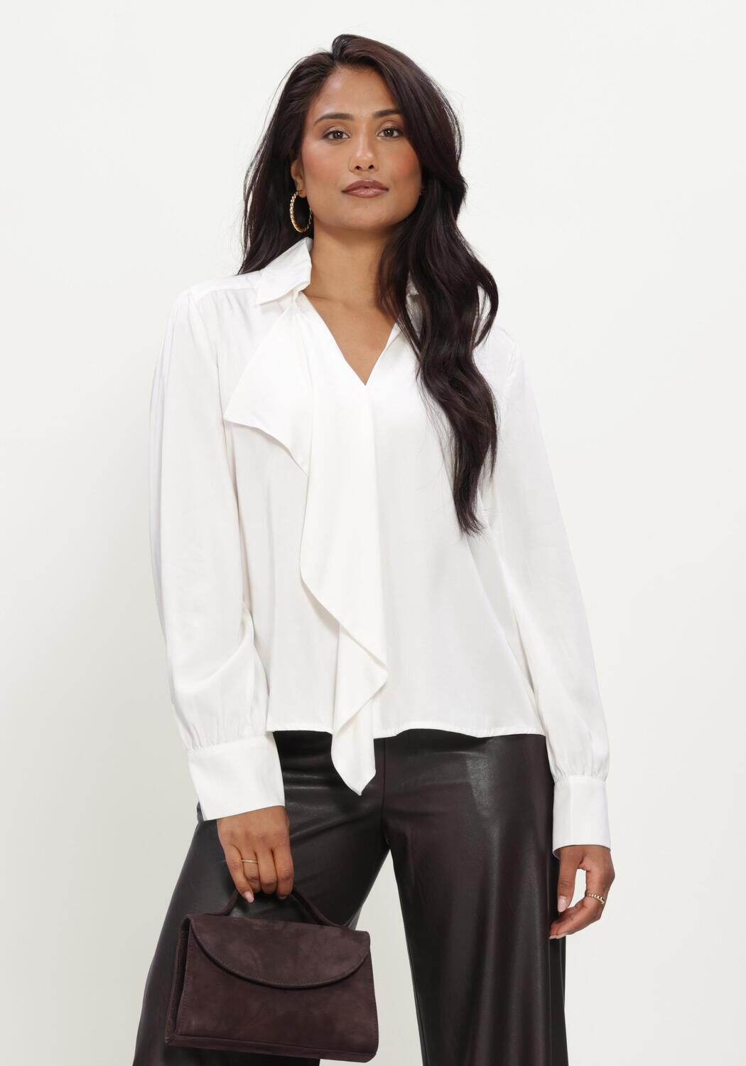 CAROLINE BISS 4633 Blouses en blanc - large