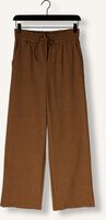 Bruine AMAYA AMSTERDAM Wijde broek HENNY Bruine AMAYA AMSTERDAM Wijde broek HENNY - medium