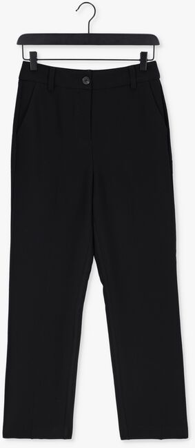 MODSTRÖM Pantalon GALE STRAIGHT PANTS en noir - large
