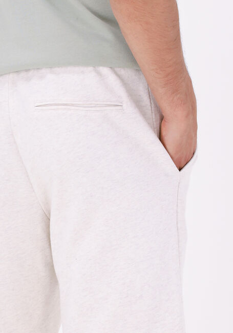 PROFUOMO Pantalon courte PPTQ1-T en beige - large