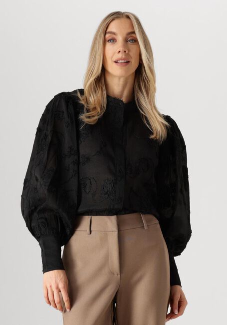 COPENHAGEN MUSE CMMILDE-SHIRT Blouses en noir - large