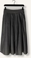 COPENHAGEN MUSE Jupe midi CMSIMI-SKIRT en gris COPENHAGEN MUSE Jupe midi CMSIMI-SKIRT en gris - medium