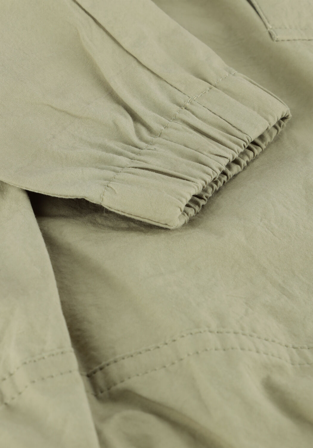 Olijf KOKO NOKO Cargobroeken P54842 - large