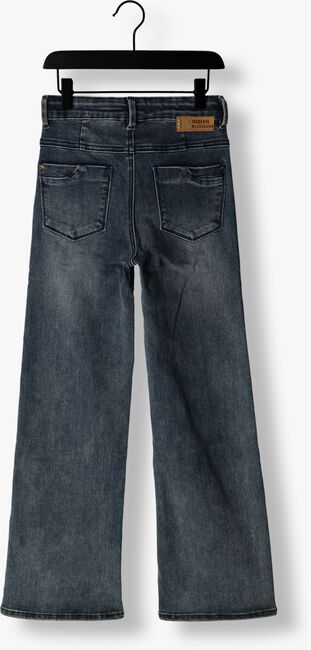 INDIAN BLUE JEANS Wide jeans JOY WIDE FIT en bleu - large