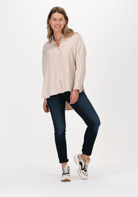 IBANA TERRI Blouses en beige - large