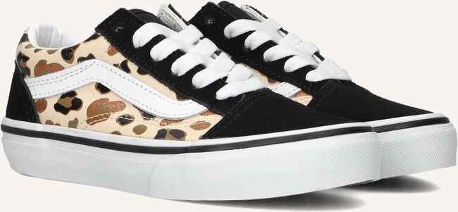 Bruine VANS Sneakers UY OLD SKOOL Bruine VANS Sneakers UY OLD SKOOL - large