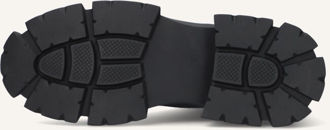 Zwarte STEVE MADDEN Veterboots FORECAST Zwarte STEVE MADDEN Veterboots FORECAST - large