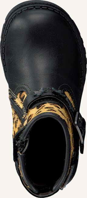 Zwarte BUNNIESJR  TINA TROTS Zwarte BUNNIESJR  TINA TROTS - large