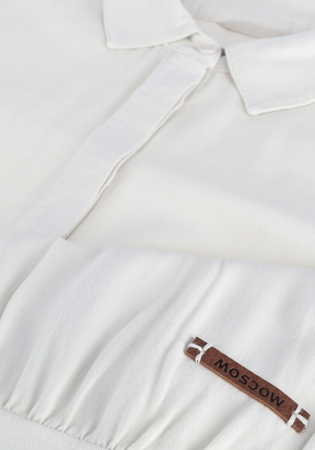 Ecru MOSCOW  EASTON - large