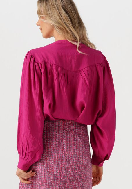 Fuchsia YDENCE  BLOUSE HESTER - large