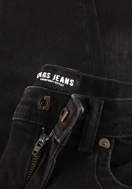 Zwarte CARS JEANS Slim fit jeans DOUGLAS - large