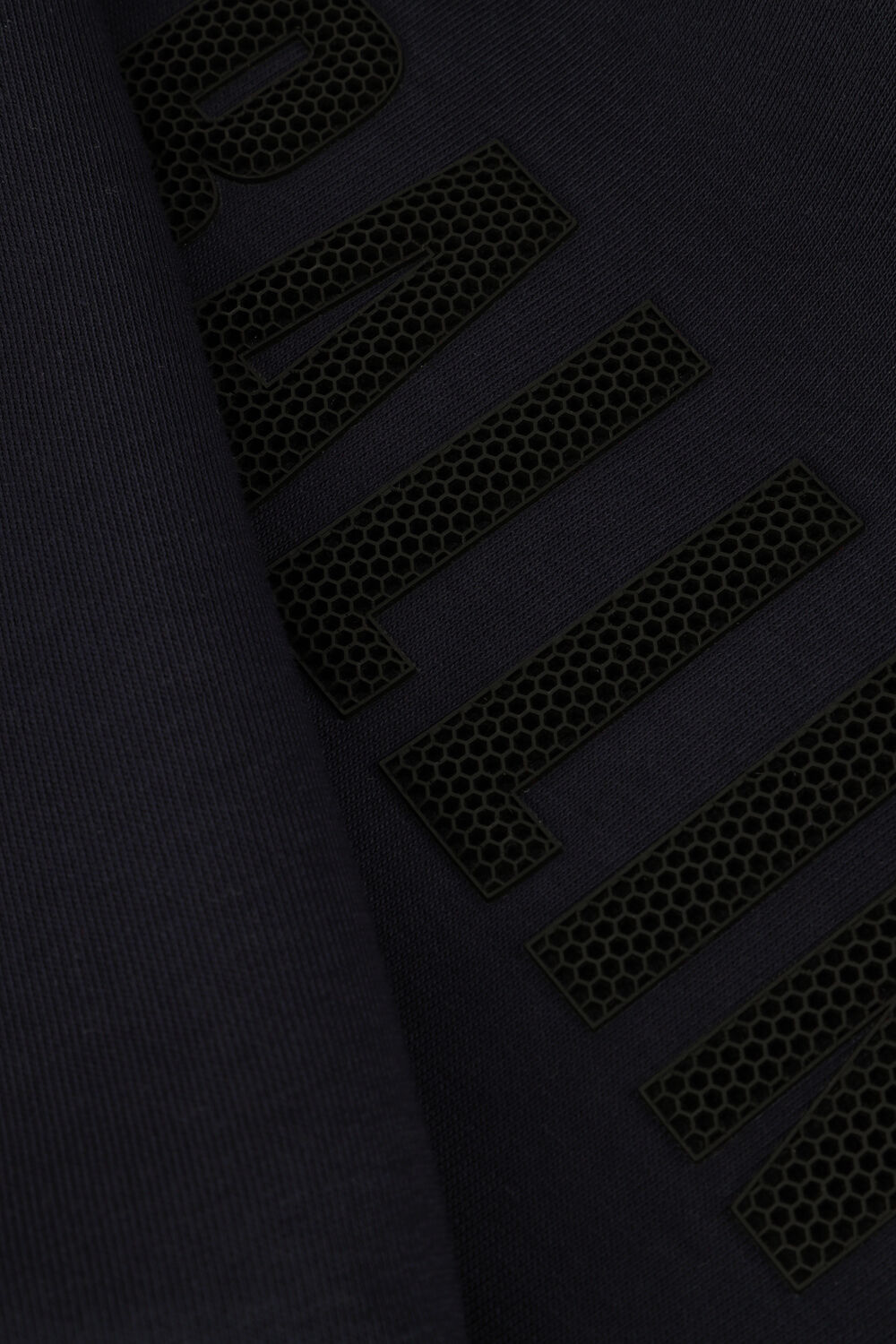 BALLIN Pull 037308 en bleu - large