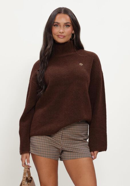 Bruine JOSH V Coltrui ROELIEN SWEATER - large