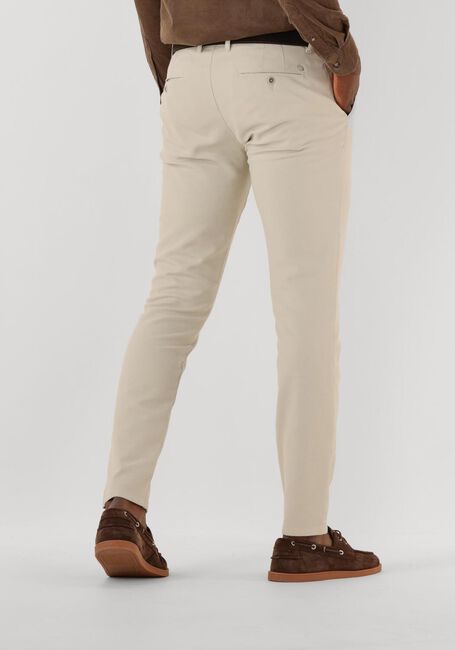 ALBERTO Chino 6727 1206 ROB-GU Écru - large