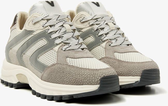 Grijze VIA VAI Sneakers DANAE BAILEE - large