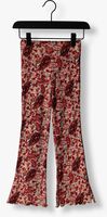 LOOXS Pantalon évasé RIB FLAIR PANTS en multicolore - medium