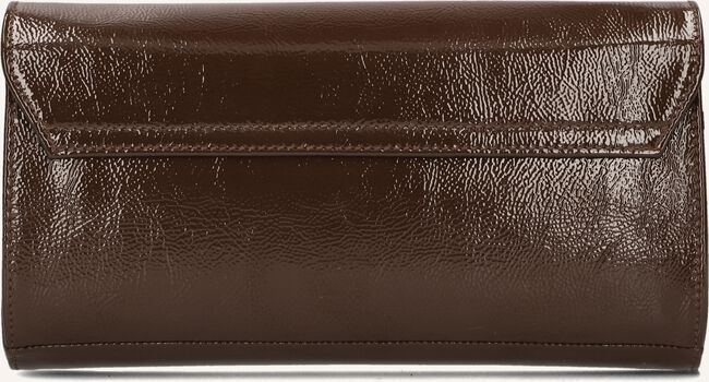 Bruine LODI Clutch L1902 Bruine LODI Clutch L1902 - large