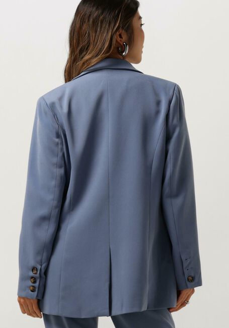 Blauwe YDENCE Blazer BLAZER MAISIE - large